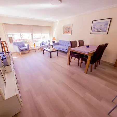 Experience El Palmeral