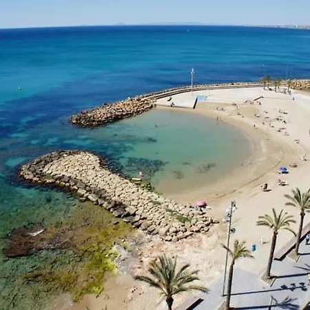 Experience El Palmeral * تورّيفيِخا