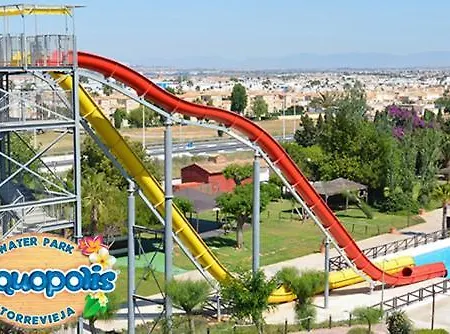 شقة Experience El Palmeral