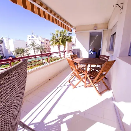Experience El Palmeral Torrevieja