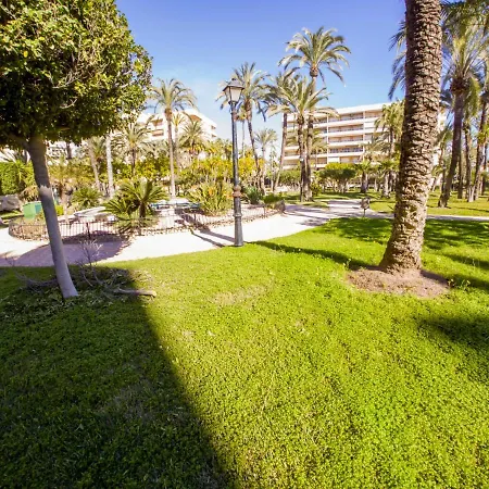 Experience El Palmeral * Torrevieja