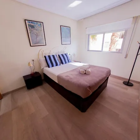 Experience El Palmeral *