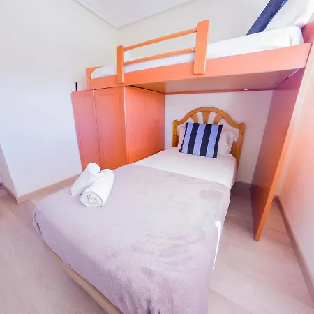 Experience El Palmeral *