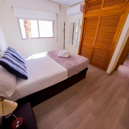 Experience El Palmeral *