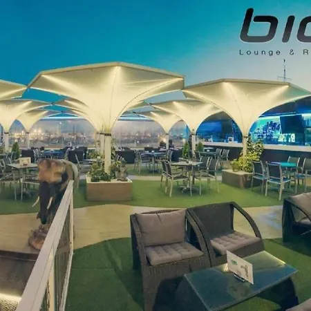 Experience El Palmeral Apartment *
